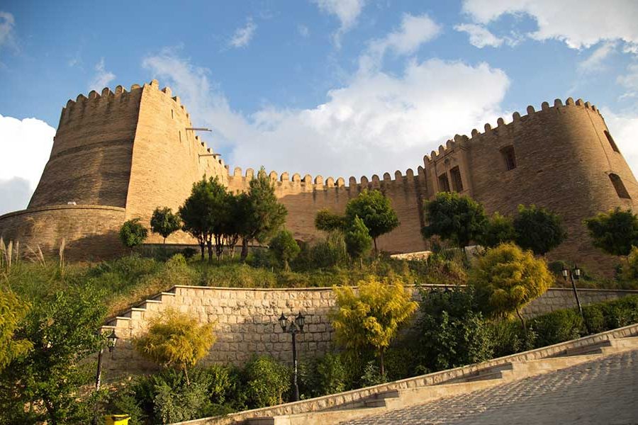 Highlights of NorthWest Iran