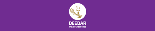 deedar-travel.com Iranian travel agency